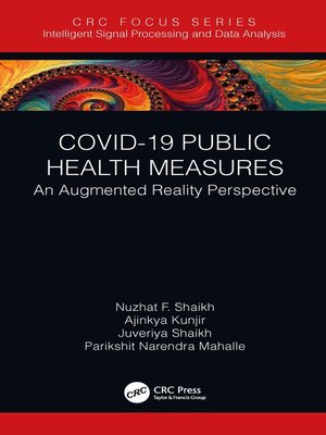 cover image of COVID-19 Public Health Measures